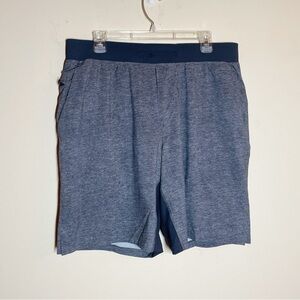 Lululemon T.H.E Short Lined 9” Gray. Size Xl